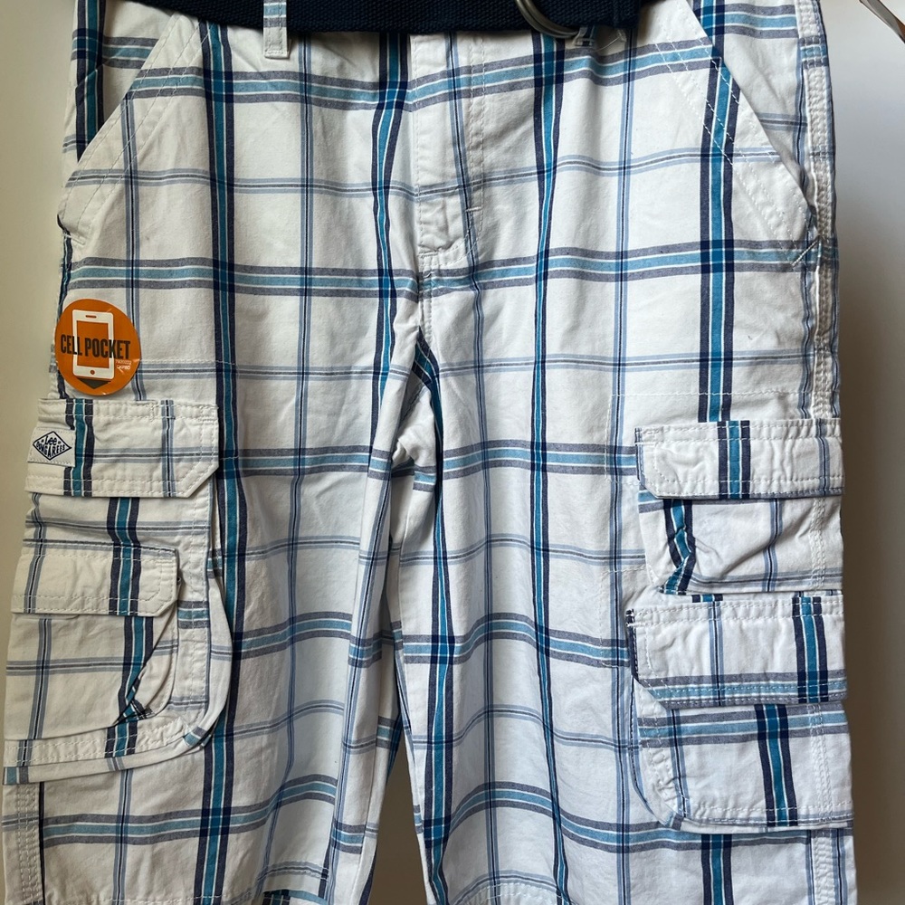Boys Lee Dungarees New with Tags